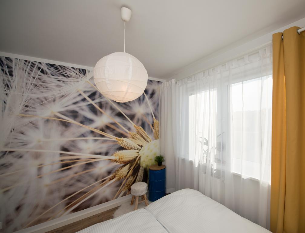 Fresh Apart Marina Bromberg Exterior foto