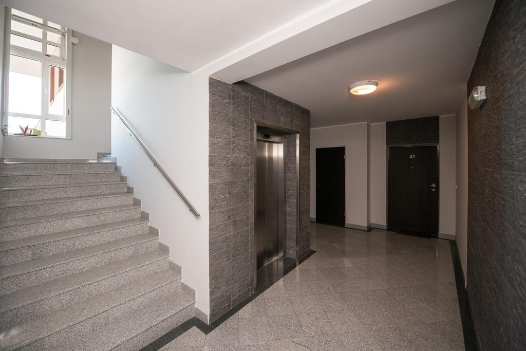 Fresh Apart Marina Bromberg Exterior foto