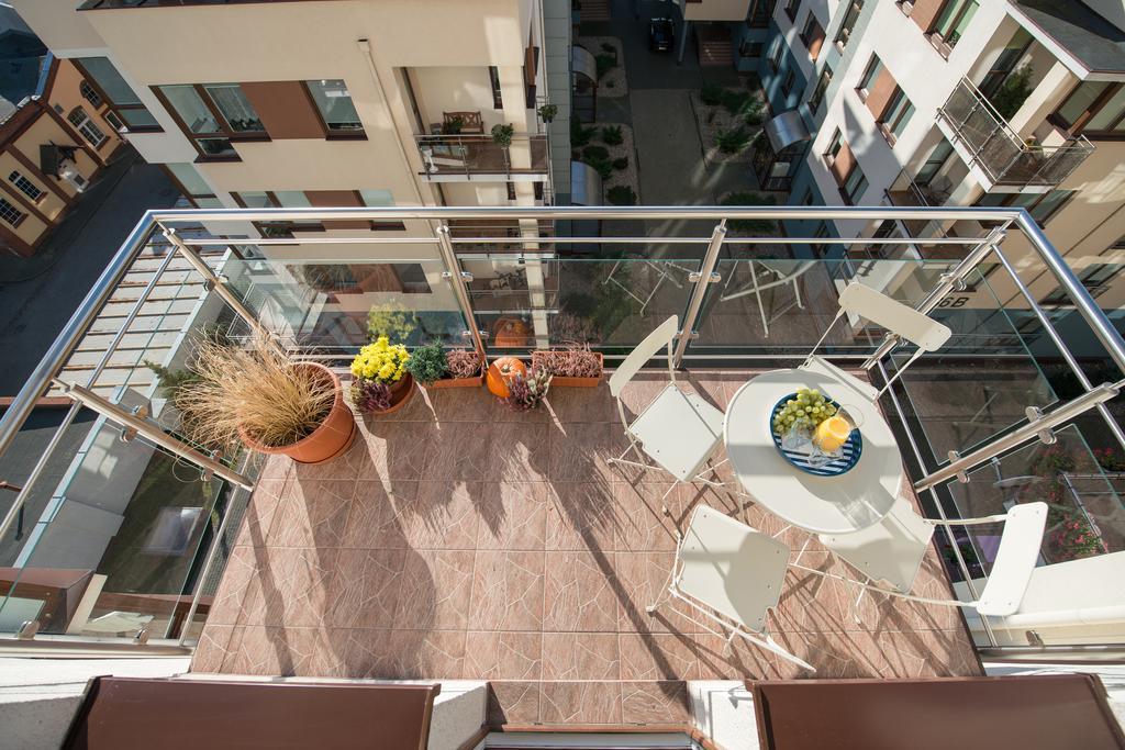 Fresh Apart Marina Bromberg Exterior foto